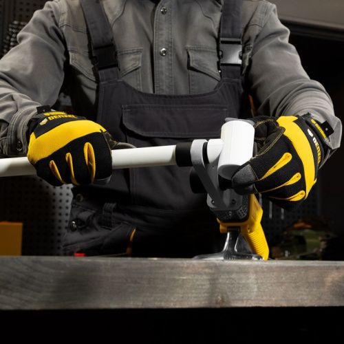 Аппарат для сварки пластиковых труб Denzel DWP-800, Х-Pro-Tehinstrument