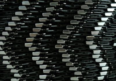 Цепь пильная  Sturm, шаг 0,325", ширина паза 1,5мм, круглый зуб, 1848 звеньев-Tehinstrument