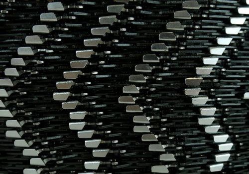 Цепь пильная  Sturm, шаг 0,325", ширина паза 1,5мм, круглый зуб, 1848 звеньев-Tehinstrument