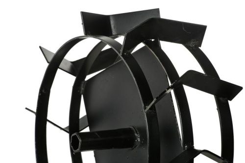 Грунтозацепы пара 405 мм S23 шестигранный вал  Sturm-Tehinstrument