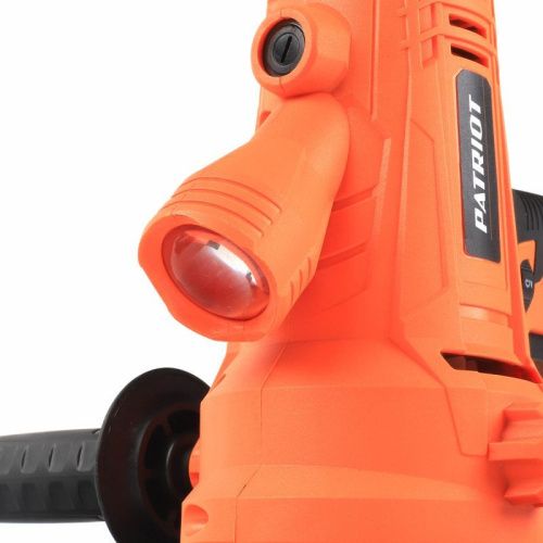 Машина шлифовальная PATRIOT, WS 180 L-Tehinstrument