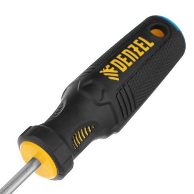 Отвертка Denzel SL5x150 мм-Tehinstrument