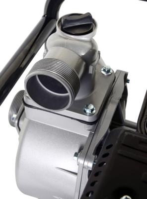 Мотопомпа HUTER MP-50-Tehinstrument