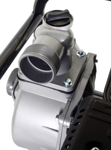 Мотопомпа HUTER MP-50-Tehinstrument