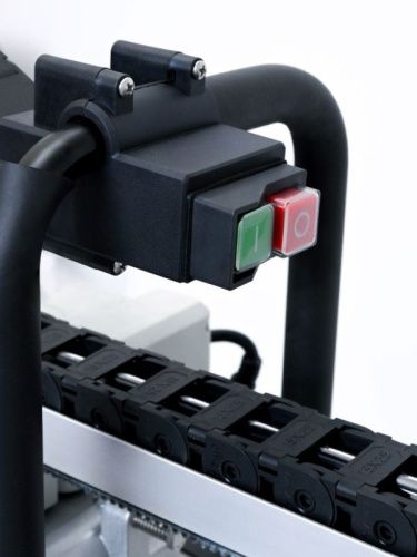 Плиткорез электрический Helmut FGL1200-Tehinstrument