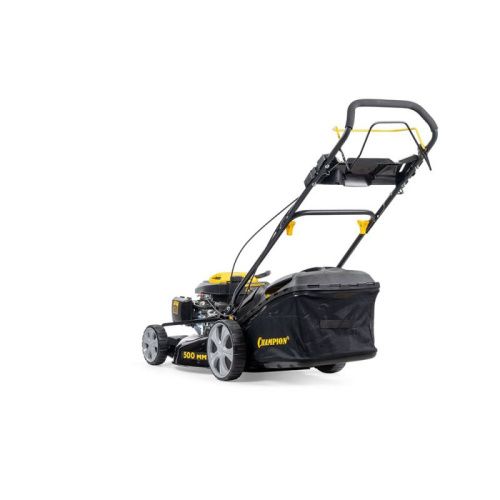 Бензиновая газонокосилка CHAMPION LM5131-Tehinstrument