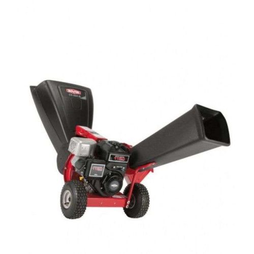 Садовый бензиновый измельчитель MTD ROVER 464 Q-Tehinstrument