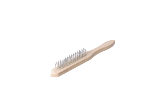 Корщетка ручная, 3-рядная  Sturm-Tehinstrument