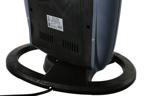 Обогреватель галогеновый инфракрасный СОЮЗ ГОС-1200-Tehinstrument