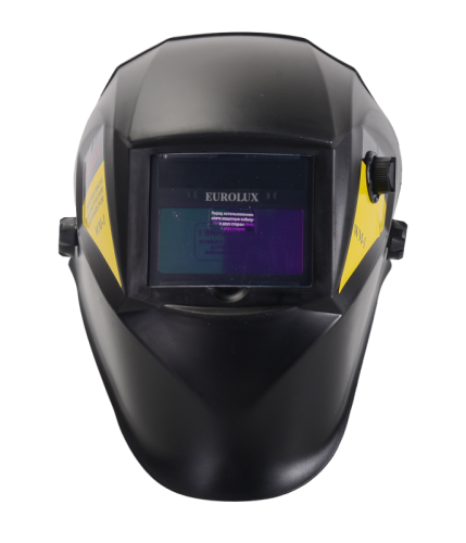 Сварочная маска Eurolux WM-1-Tehinstrument