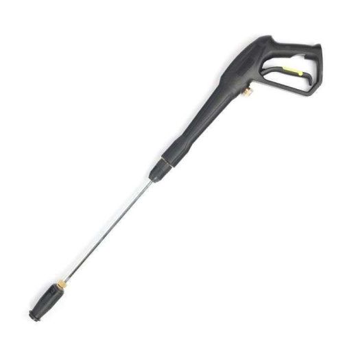 Минимойка Patriot GT820 Comfort (моющий аппарат Патриот GT820 Комфорт)-Tehinstrument