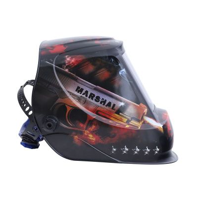 Маска сварщика Patriot WH 800 E-Tehinstrument