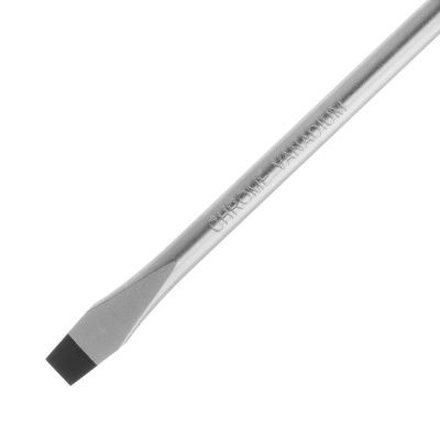 Отвертка Denzel SL5x75 мм-Tehinstrument