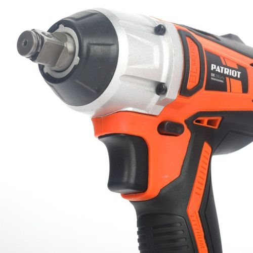 Гайковерт ударный бесщеточный Patriot BR 210 UES 1/2-Tehinstrument