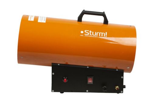Газовая тепловая пушка  Sturm GH91301V-Tehinstrument