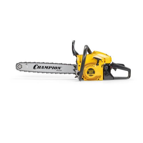 Бензиновая цепная пила CHAMPION 251-18"-Tehinstrument