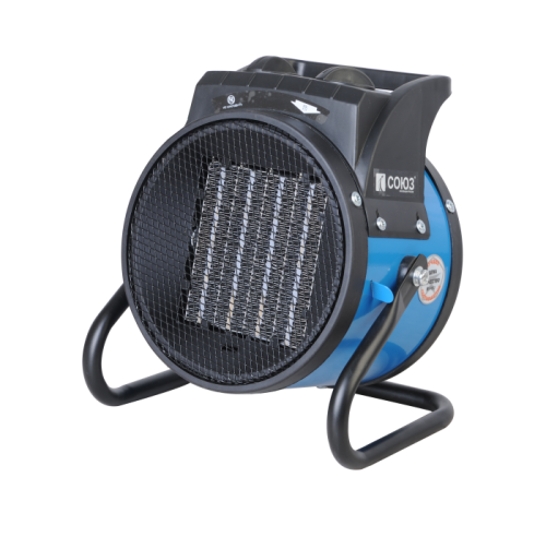 Керамический обогреватель СОЮЗ ТВС-2023МК-Tehinstrument