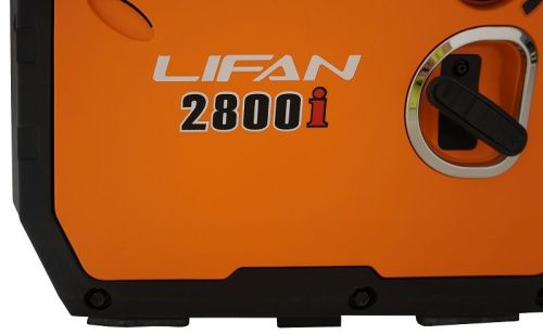 Генератор Lifan 2800i-Tehinstrument