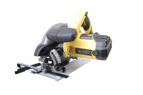 Дисковая циркулярная пила Hanskonner PLATINUM HCS50160-Tehinstrument