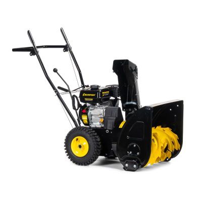 Снегоотбрасыватель CHAMPION ST656-Tehinstrument