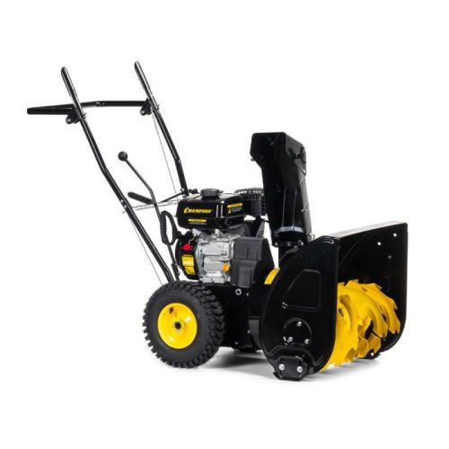 Снегоотбрасыватель CHAMPION ST656-Tehinstrument