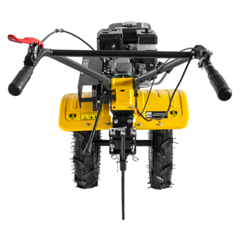 Сельскохозяйственная машина Huter MK-7500Р-10-Tehinstrument