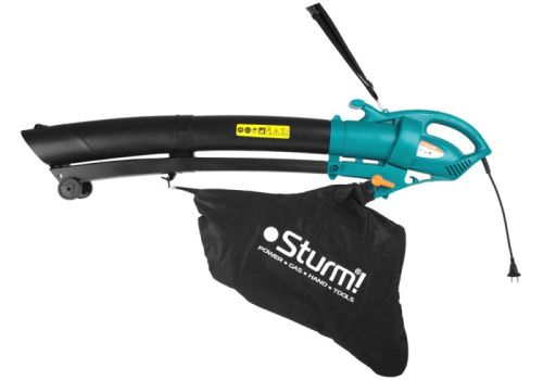Садовый пылесос 3 в 1  Sturm GBE2250-Tehinstrument