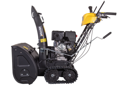 Снегоуборщик бензиновый HUTER SGC 8100C-Tehinstrument