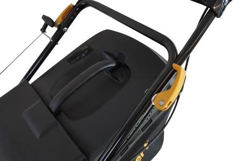 Habert Газонокосилка HBL21SP (180 cc)-Tehinstrument