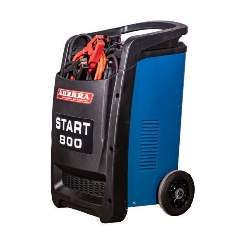 Пуско-зарядное устройство START 800 ДУ, Aurora-Tehinstrument