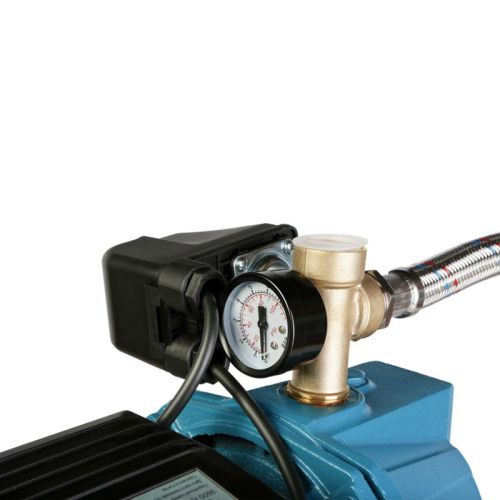 Насосная станция  Sturm WP97080CI-Tehinstrument