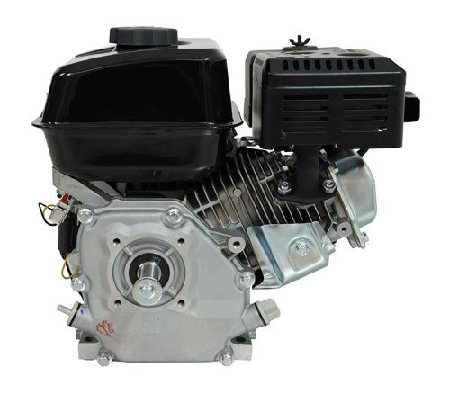 Двигатель Lifan 170FM, вал ?20мм (UNF)-Tehinstrument