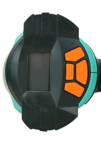 Фен технический  Sturm HG2003LCD-Tehinstrument