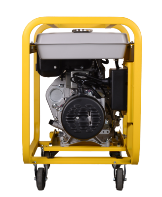 Электрогенератор дизельный LDG 7.0L GR Huter-Tehinstrument
