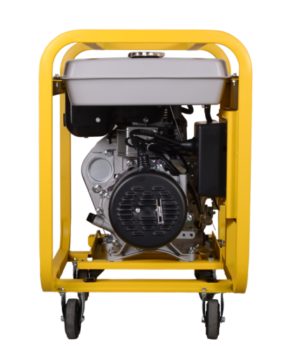 Электрогенератор дизельный LDG 7.0L GR Huter-Tehinstrument