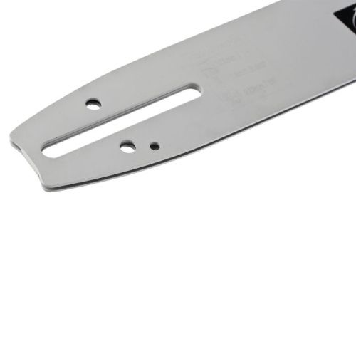 Пильная шина 14" СОЮЗ, паз 1,3мм, 3/8", 52зв, хвостовик POH(OREGON K095/A095)-Tehinstrument