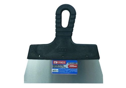 Шпатель СОЮЗ 8051-25-200FC-Tehinstrument