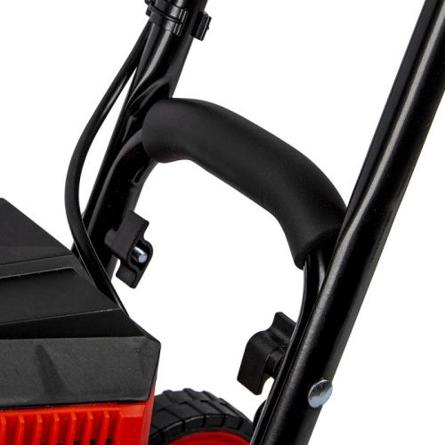 Культиватор электрический DDE EC1500-Tehinstrument