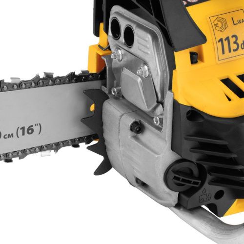 Пила цепная бензиновая Denzel DS-4516-Tehinstrument