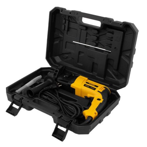 Перфоратор электрический Denzel RHH-600-22-Tehinstrument