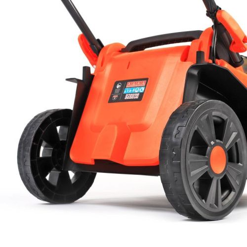 Газонокосилка аккумуляторная PATRIOT CM 440-Tehinstrument