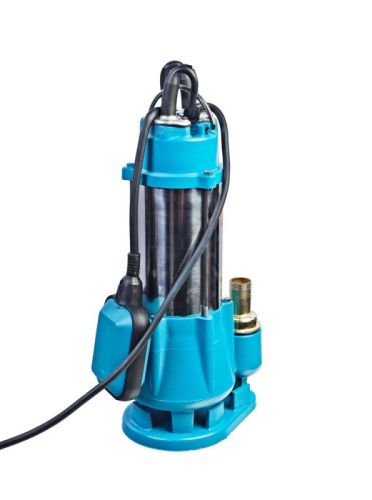 Насос погружной  Sturm WP9760SW-Tehinstrument
