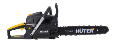 Бензопила HUTER BS-45М-Tehinstrument