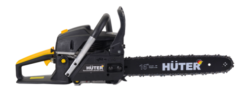 Бензопила HUTER BS-45М-Tehinstrument