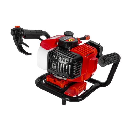 Мотобур DDE IceD-52-200 ледобур без шнека-Tehinstrument