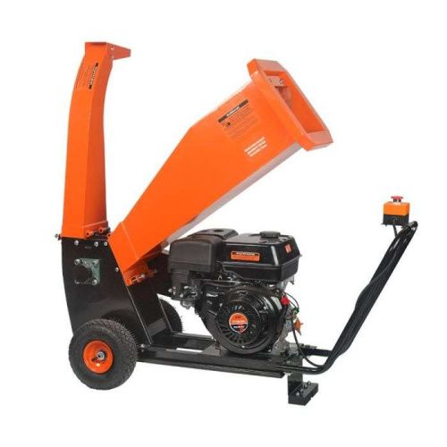 Садовый бензиновый измельчитель Patriot PT SB 509 (измельчитель ПАТРИОТ 509)-Tehinstrument