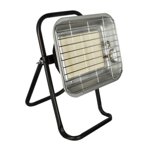 Нагреватель воздуха газовый QUATTRO ELEMENTI QE-5000Gi инфракрасный-Tehinstrument