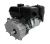 Двигатель Lifan 170F-R, вал ?20мм-Tehinstrument
