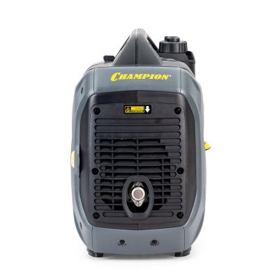 Бензиновый генератор CHAMPION IGG2500S-Tehinstrument