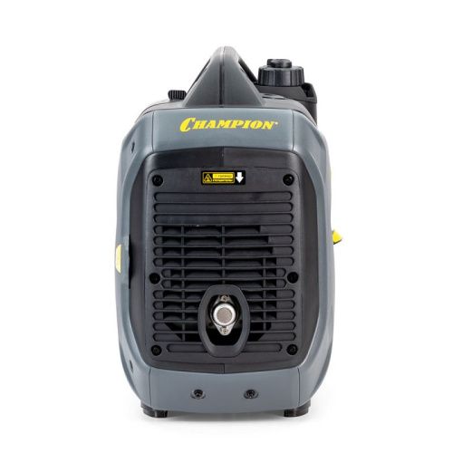 Бензиновый генератор CHAMPION IGG2500S-Tehinstrument